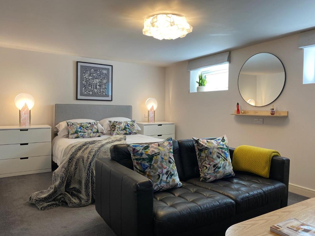 Jays Bay Entire Luxury Apartment By The Beach Gt Yarmouth Great Yarmouth Exterior photo